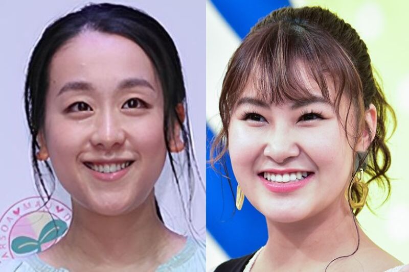 【独占】 断絶状態の浅田真央と村上佳菜子にまさかの展開　急逝した村上の姉のお別れ会で対面が実現していた